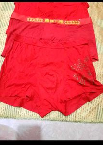Red Men Biraf