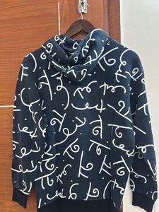 Puma Graphic Hoodie