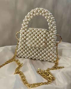Pearl Bag