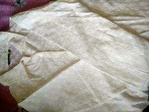 White Casual Shirt
