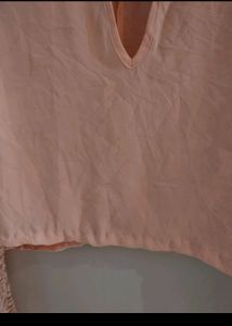 Beautiful Over Size Top