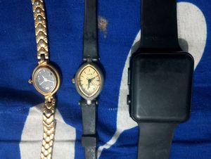 Watchs