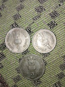 Old Coin