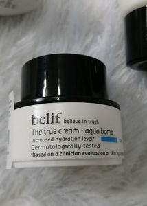 Belif Skincare Kit 0.2