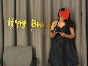 Sweetheart Neck Dress