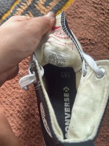Converse Sneakers Runstarhike