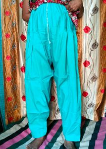 ☁️Salwar Pant☁️