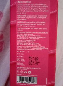 Dot &amp; Key Meltie Lip Balm