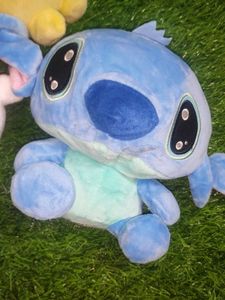 5 Imported Branded Plushie
