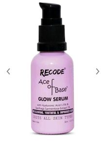 Recode Glow Serum