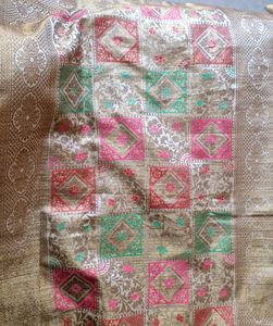 Art Silk Saree