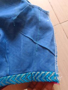 Sleeveless Blouse Set Of 2