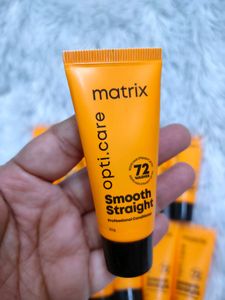 Matrix Smooth Straight Professional Conditioner