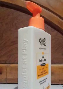 (Pack Of 2) Chemist at Play Body Lotion 236*2 Ml