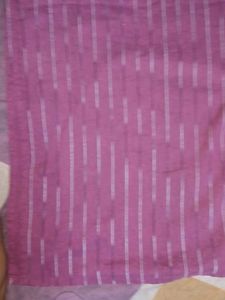 Striped Tunic Top - Size XL