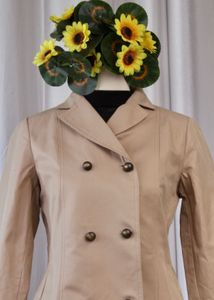Korean Coat/Windbreaker