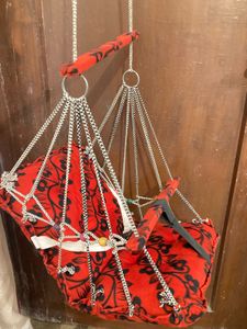 5-item-Gaduna,Walker,cradle,babySofa,PottyCumChair