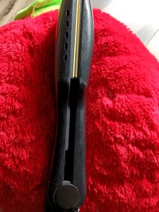 Philips Hair Straightener