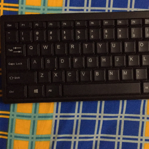 Wireless lenovo keyboard mouse