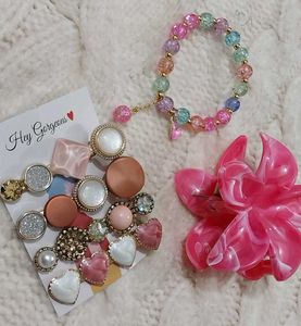 Cute Hamper For BFF