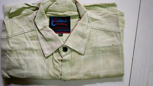 Nice Shirt