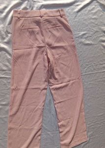 Co-ord Set cropped Blazer jacket With Long Pant