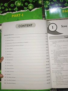 NEET Chemistry Set