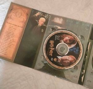 Harry Potter Chamber Of Secrets CD Game