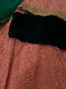 lehenga choli