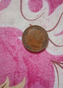 3 Antique Coin