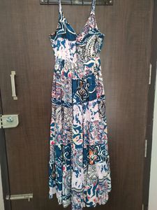 Beautiful Flowy Gown