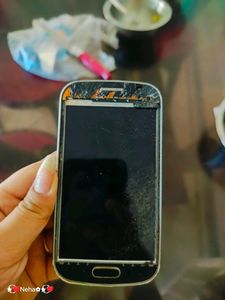 Old Phones