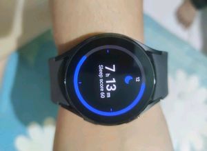Samsung Galaxy Watch 4