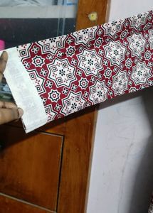 model Kurti