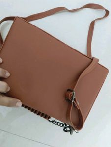 MK Bag New