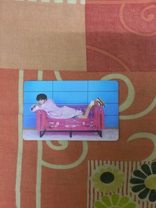 Jhope Photocard