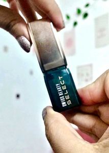 SWISS BEAUTY Lipstick (Wine Room)