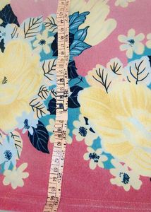 Floral Long Sleeve Top