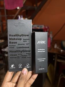 Makeup Base