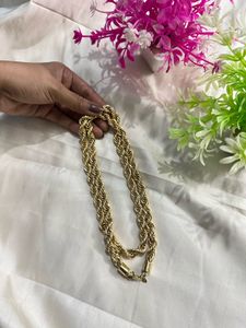 Golden Chain