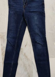 Combo Of 4 Jeans