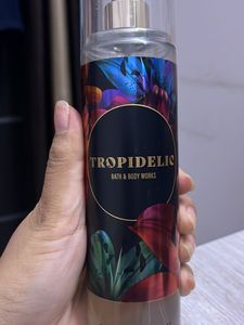 Bath&amp;Bodyworks. Tropidelic Fine Mist