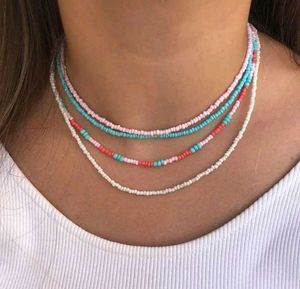 Layered Necklace ❤️
