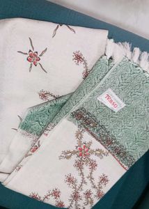 New Shawl (Lite Shaw/)