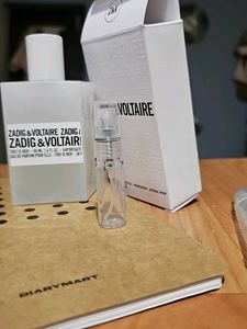 Zadig And Voltaire This Is Her
