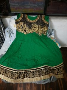 COTTON DEGENER KURTI