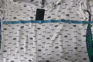 Myntra Brand Short Top