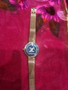 daniel klein ladies watch