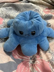 Soft Plushie