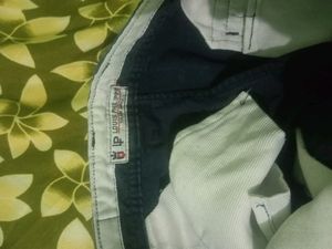 Pants..